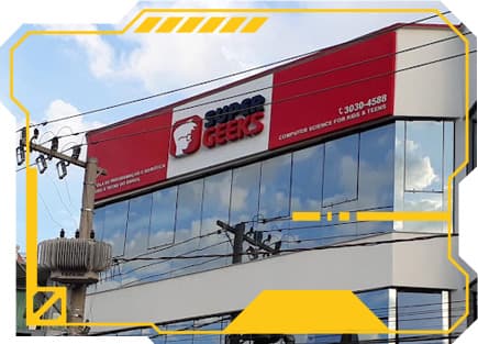 SuperGeeks Concórdia — foto 1