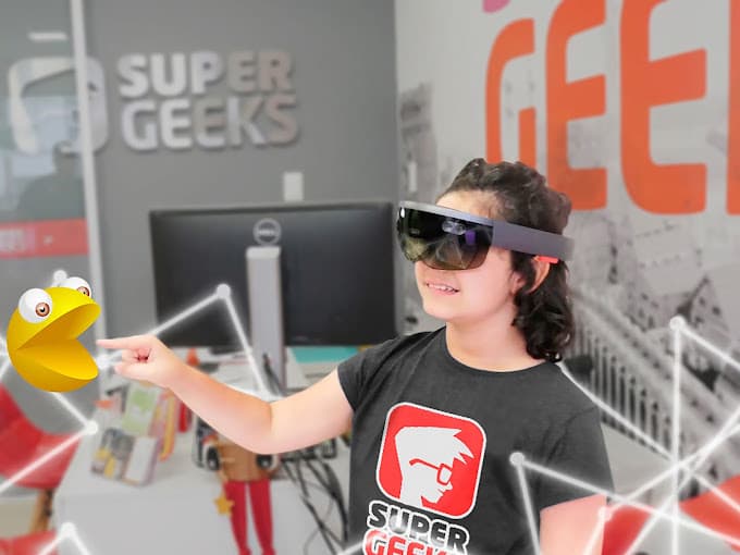 SuperGeeks Londrina — foto 4