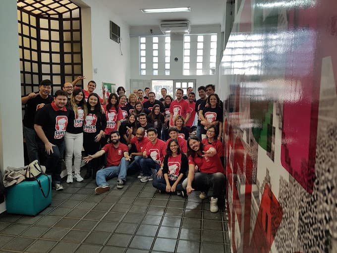 SuperGeeks Londrina — foto 6